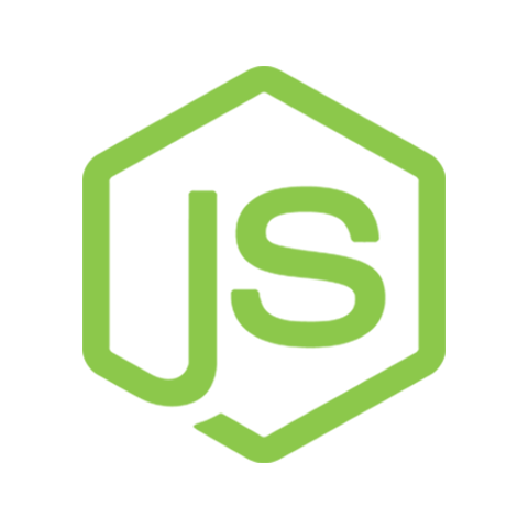 Node JS Card